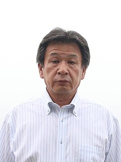 北灘漁業協同組合 代表理事組合長 松下有宏